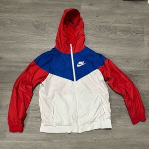Nike Windbreaker